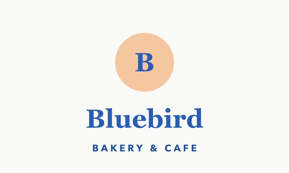 Bluebird Bakery & Cafe