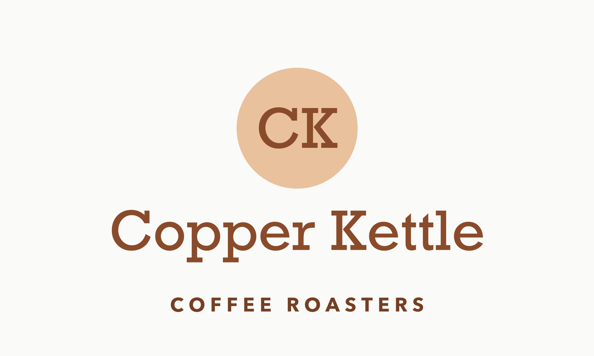 Copper Kettle Coffee