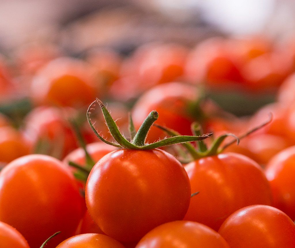 Cherry Tomatoes